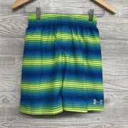 Swim Trunks Stripes 8