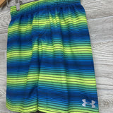 Swim Trunks Stripes 8