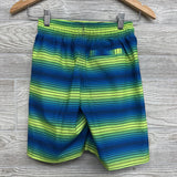 Swim Trunks Stripes 8