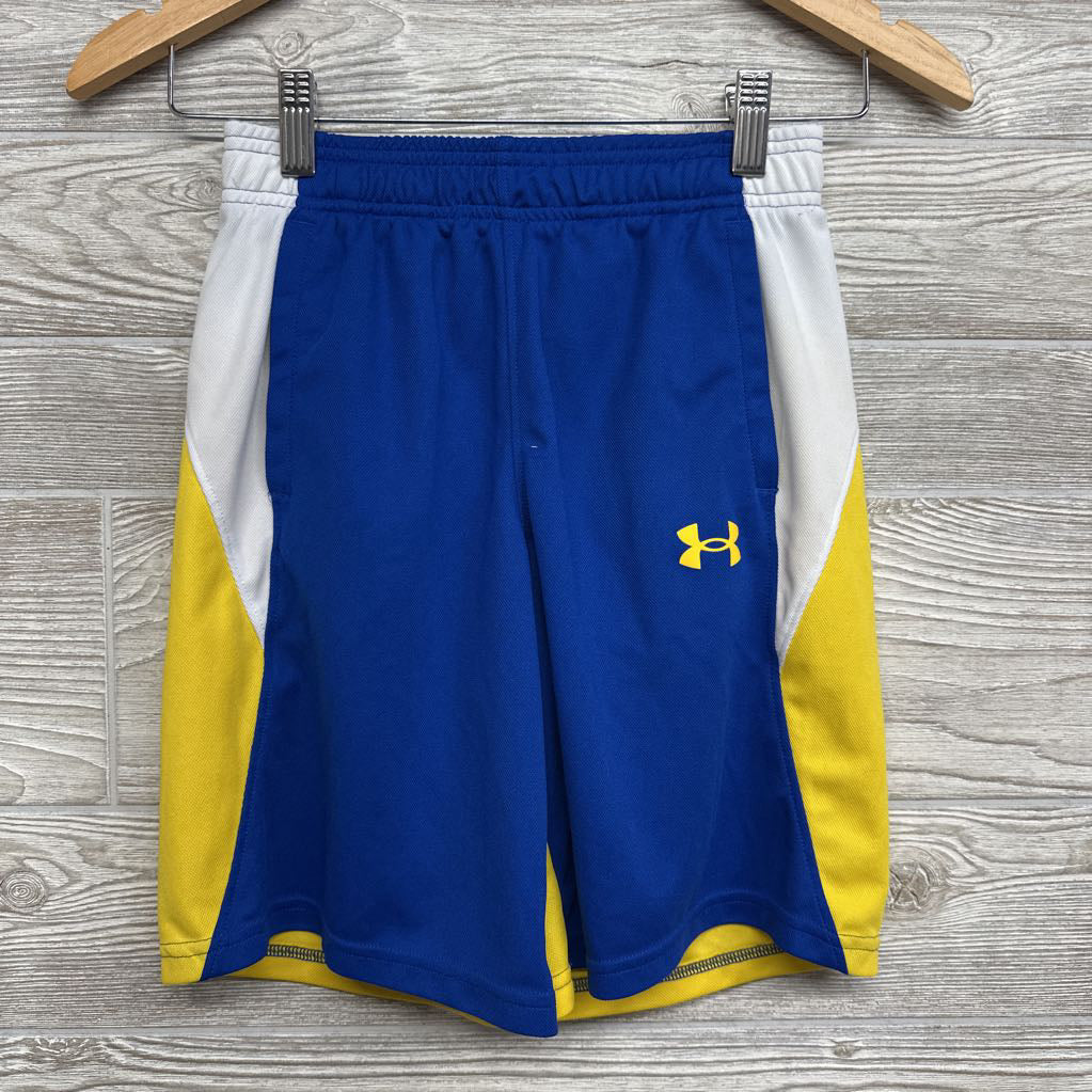 Active Shorts Logo 10