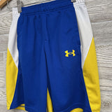 Active Shorts Logo 10