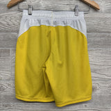 Active Shorts Logo 10