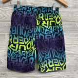 Swim Trunks Logos 10-12