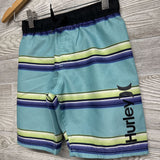 Swim Trunks Stripes 6