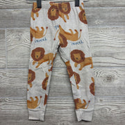 2 Pc Pj Lions 2t