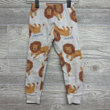 2 Pc Pj Lions 2t