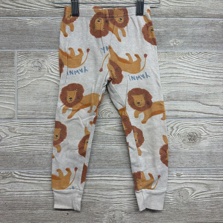 2 Pc Pj Lions 2t