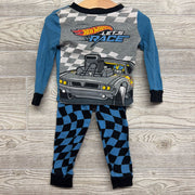 2 Pc Pj Let's Race 2t