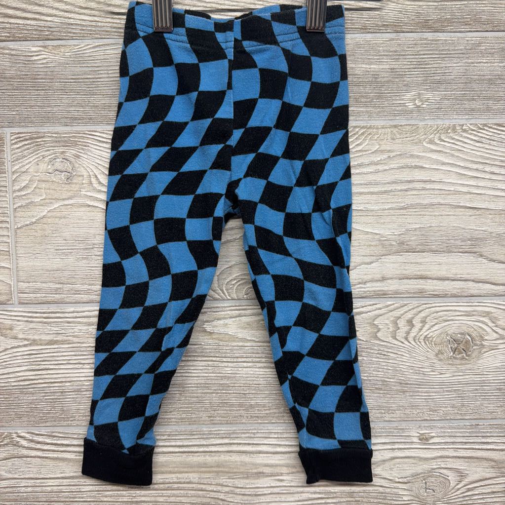 2 Pc Pj Let's Race 2t