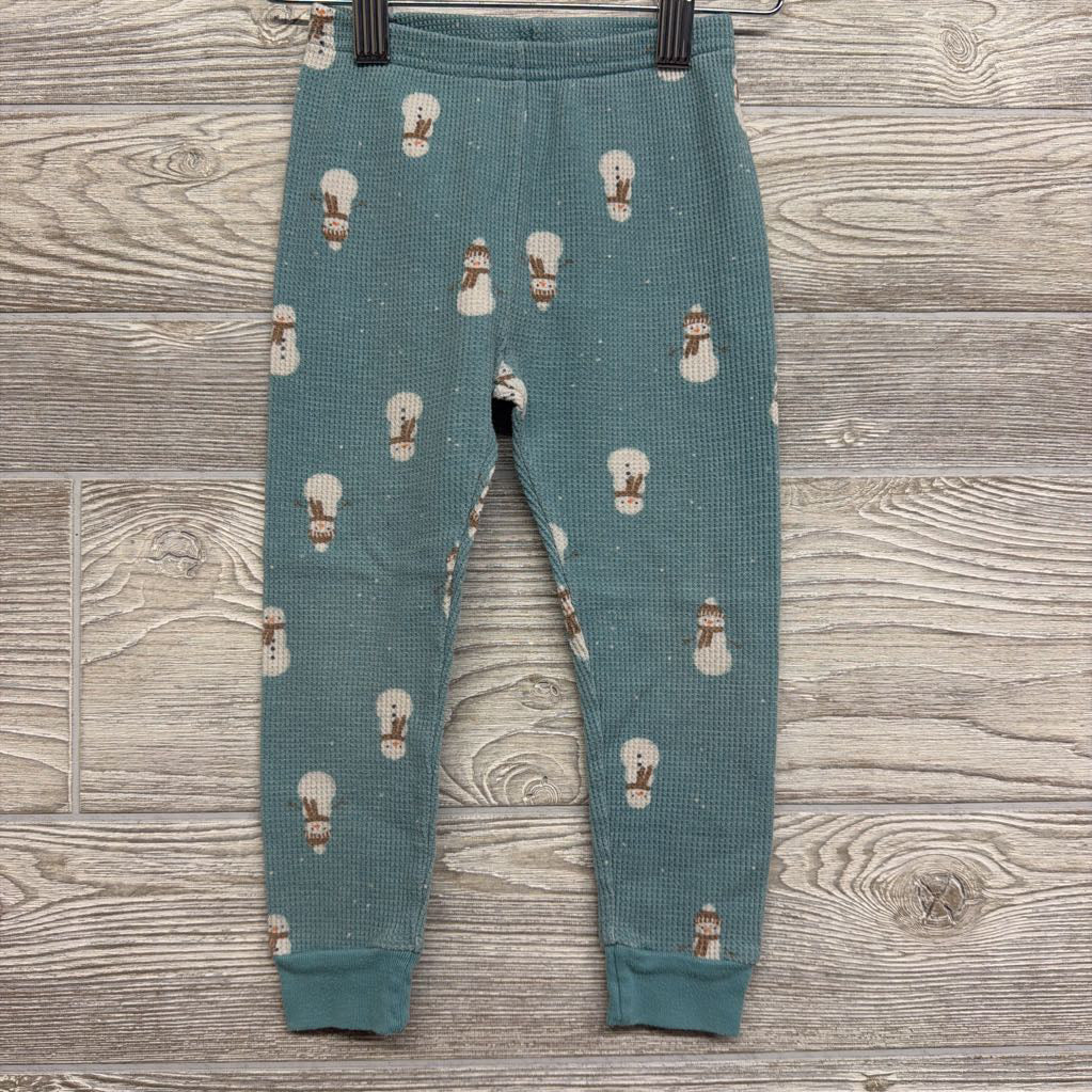 Thermal 2 Pc Pj Snowmen 2t