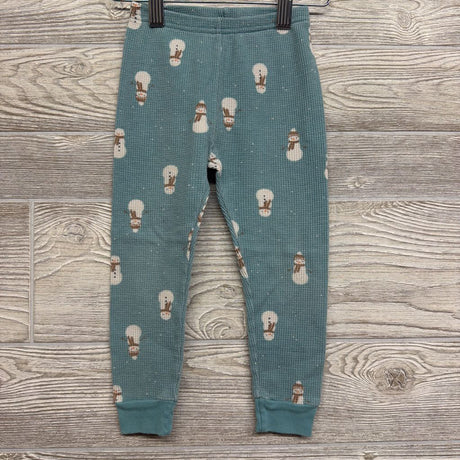Thermal 2 Pc Pj Snowmen 2t