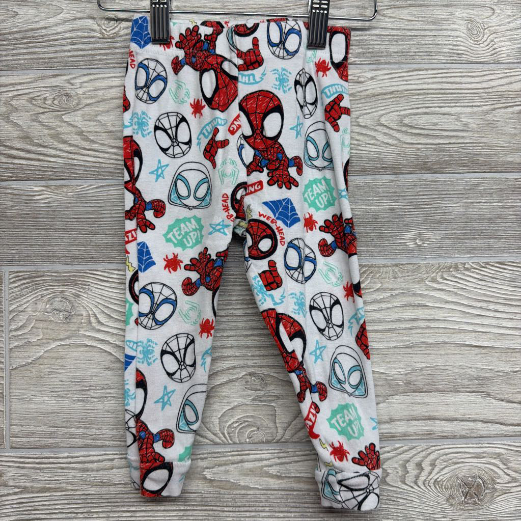 Thermal 2 Pc Pj Snowmen 2t