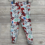 Thermal 2 Pc Pj Snowmen 2t