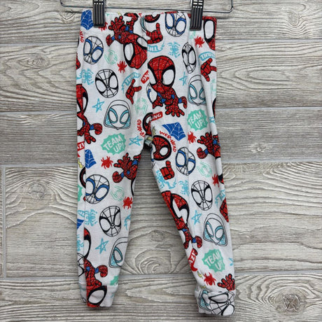 Thermal 2 Pc Pj Snowmen 2t