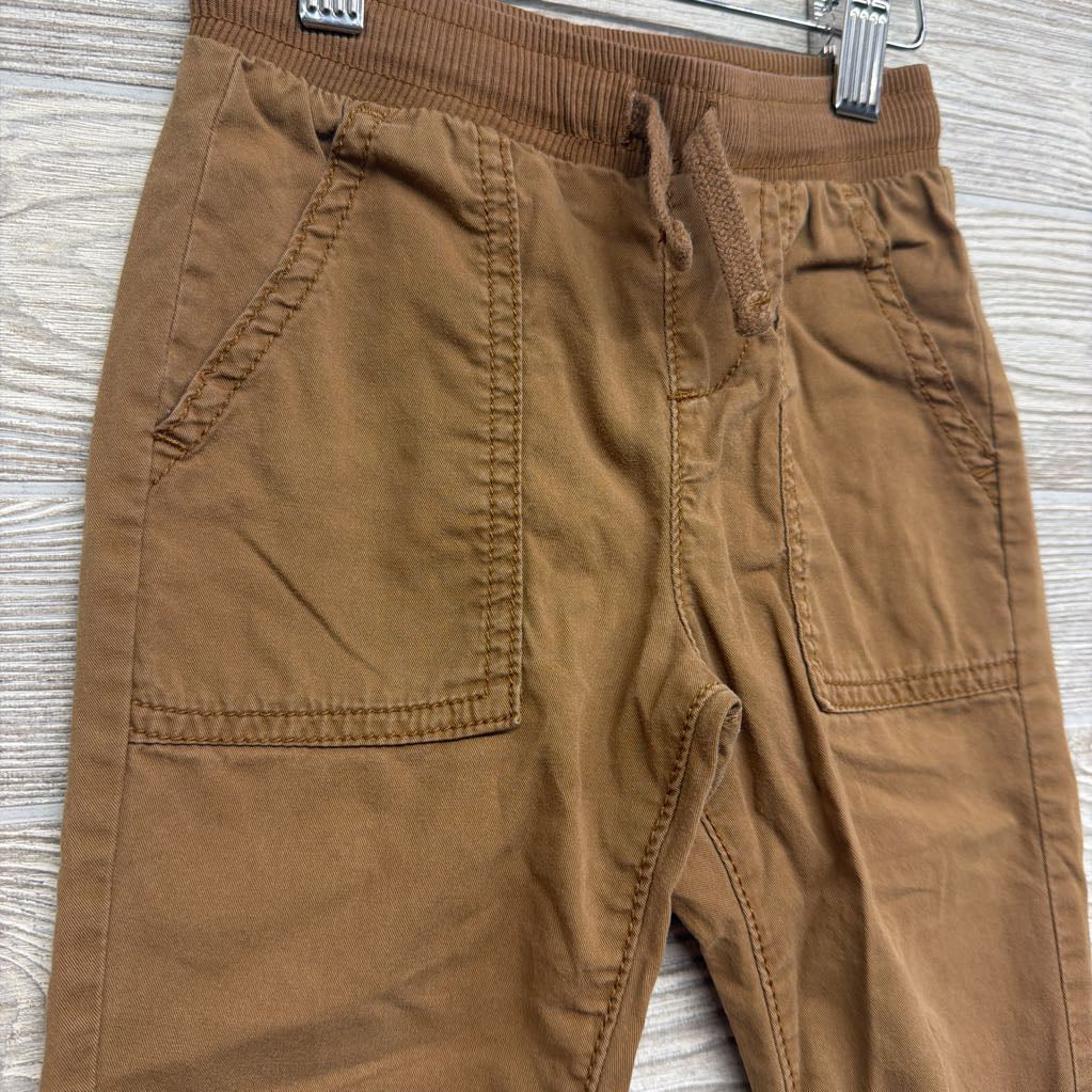 Pull On Drawstring Jogger Pants 2t