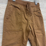 Pull On Drawstring Jogger Pants 2t