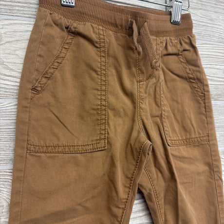 Pull On Drawstring Jogger Pants 2t
