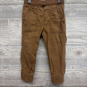 Pull On Drawstring Jogger Pants 2t