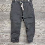 Pull On Drawstring Jogger Pants 2t
