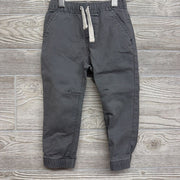 Pull On Drawstring Jogger Pants 2t