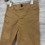 Flat Front Pants 24M