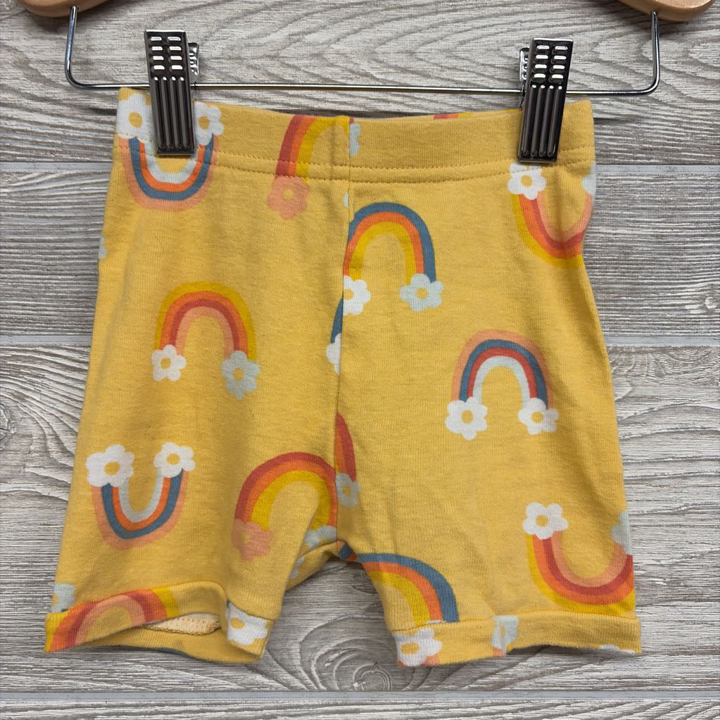 2 Pc Pj Love 12-18M