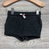 French Terry Shorts 18M