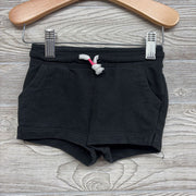 French Terry Shorts 18M