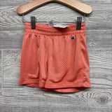 Mesh Shorts 5