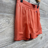 Mesh Shorts 5
