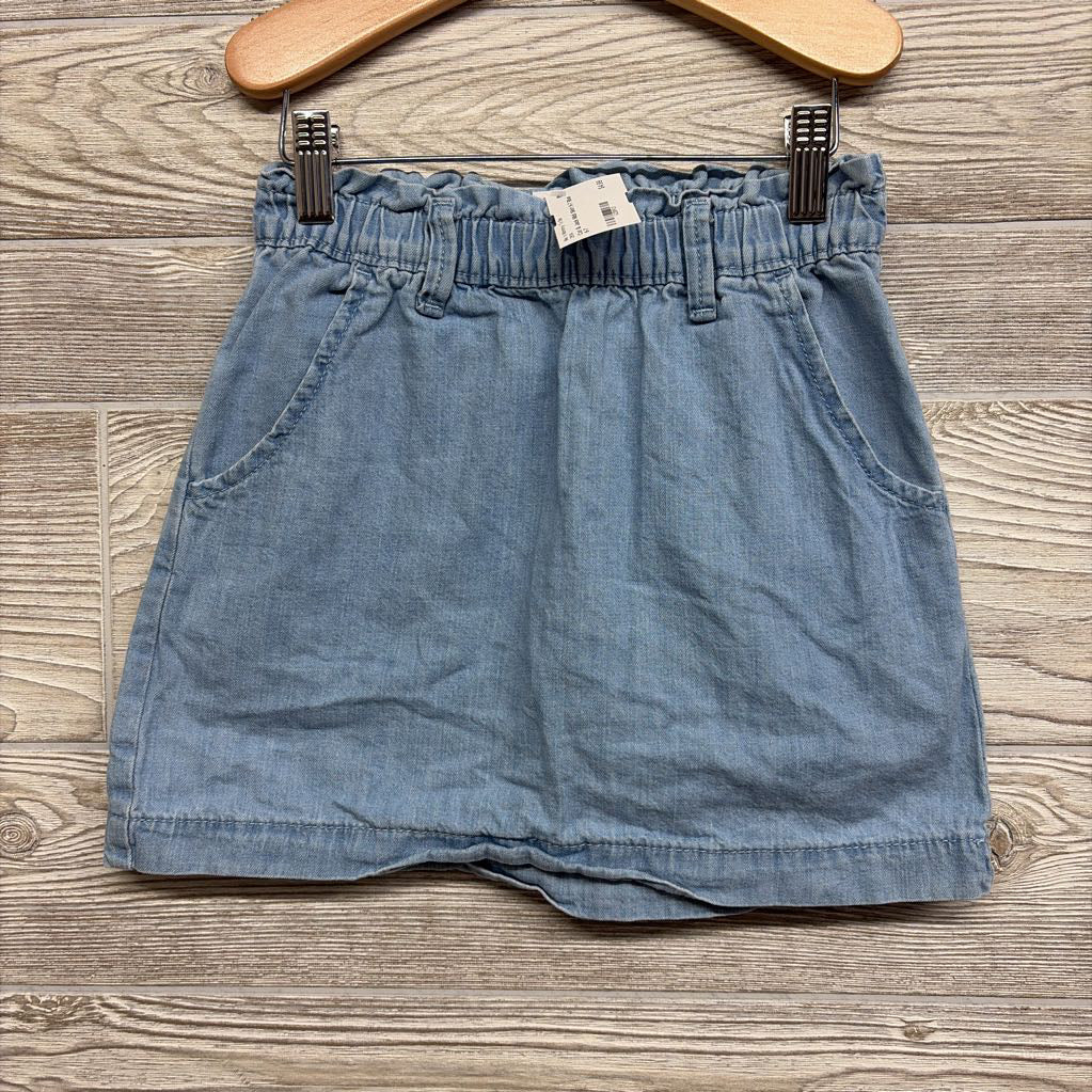 Midi Skirt 6-7