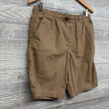 Drawstring Pull On Shorts 18