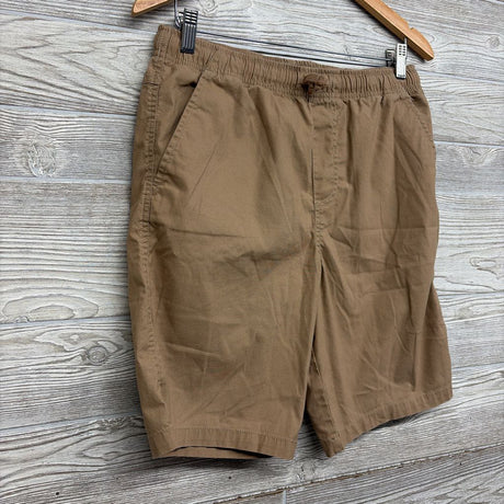 Drawstring Pull On Shorts 18
