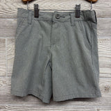 Woven Quick Dry Shorts 7
