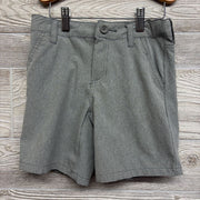 Woven Quick Dry Shorts 7
