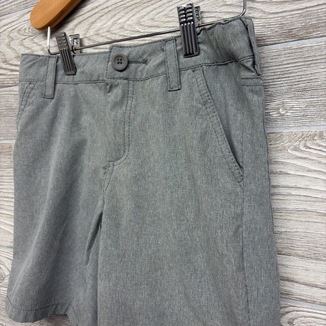 Woven Quick Dry Shorts 7