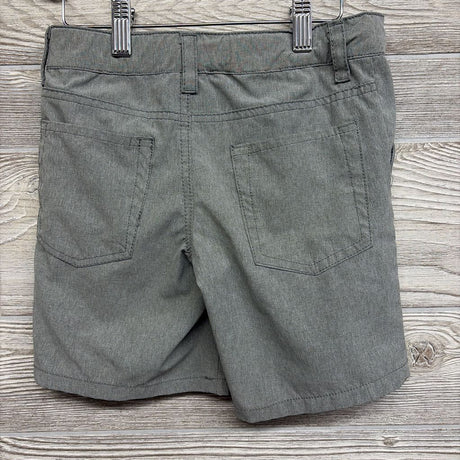 Woven Quick Dry Shorts 7