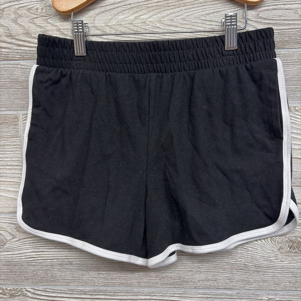 Cotton Shorts 10-12