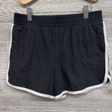 Cotton Shorts 10-12