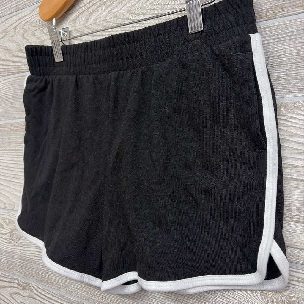 Cotton Shorts 10-12
