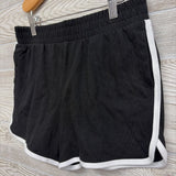 Cotton Shorts 10-12