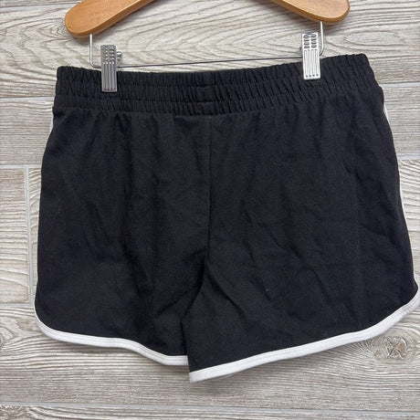 Cotton Shorts 10-12