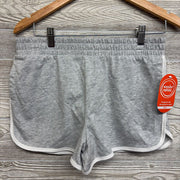 NEW Cotton Shorts 10-12 Plus