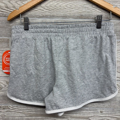 NEW Cotton Shorts 10-12 Plus