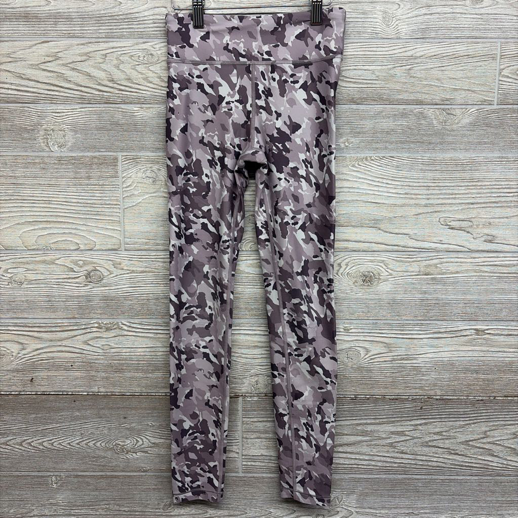 Active Leggings Camo 8-10