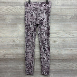 Active Leggings Camo 8-10