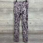 Active Leggings Camo 8-10