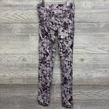 Active Leggings Camo 8-10