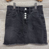 Denim Skirt 6-7