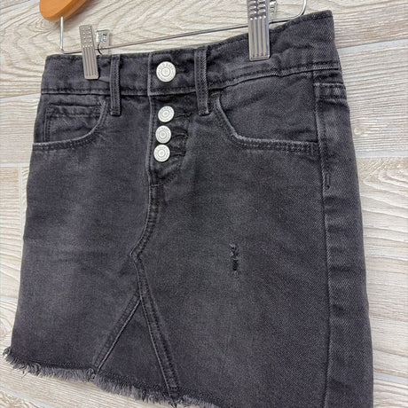 Denim Skirt 6-7